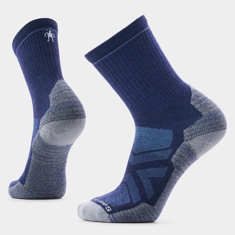 Hike Light Cushion Crew - Trekkingsocken