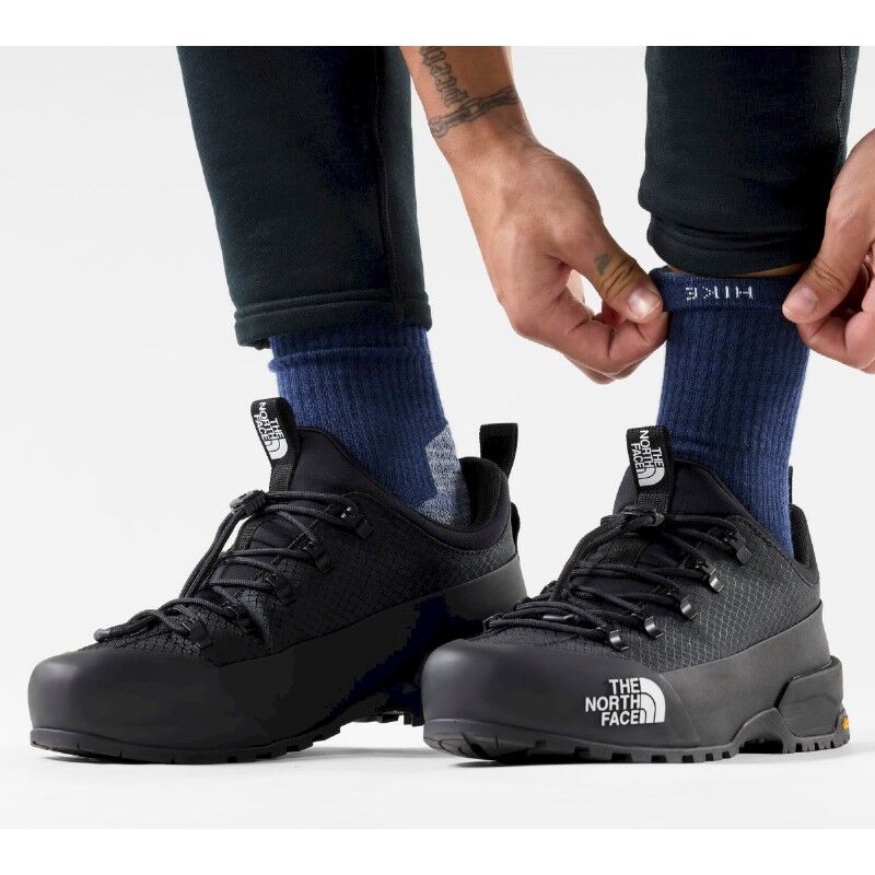 Smartwool Hike Light Cushion Crew - Chaussettes randonnée | Hardloop