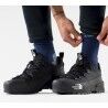 Smartwool Hike Light Cushion Crew - Chaussettes randonnée | Hardloop