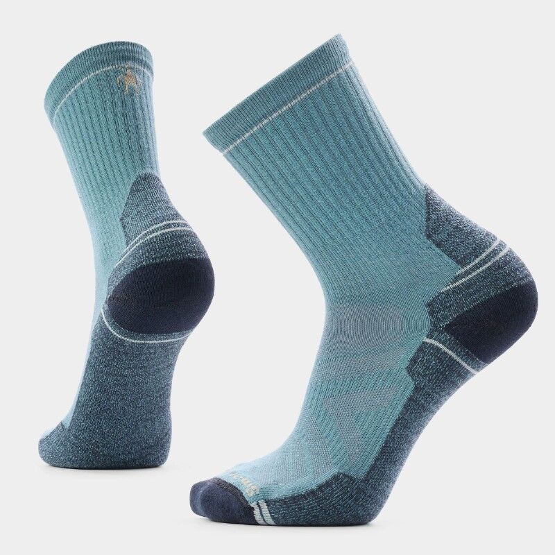 Hike Light Cushion Crew - Chaussettes randonnée