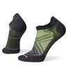 icebreaker Run Zero Cushion Low Ankle - Laufsocken | Hardloop