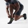 icebreaker Run Zero Cushion Low Ankle - Löparsockor | Hardloop