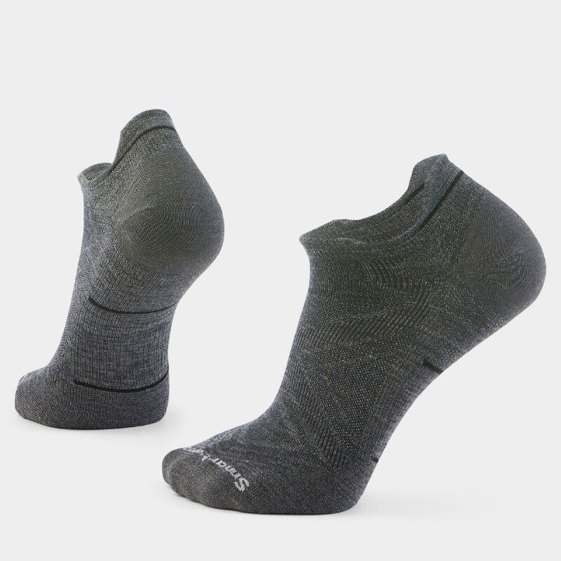 icebreaker Run Zero Cushion Low Ankle - Chaussettes running | Hardloop