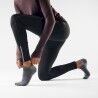 icebreaker Run Zero Cushion Low Ankle - Chaussettes running | Hardloop