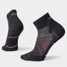 Smartwool Run Zero Cushion Ankle Socks - Skarpety do biegania meskie | Hardloop