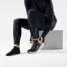Smartwool Run Targeted Cushion Low Ankle Socks - Hardloopsokken - Heren | Hardloop