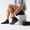 Smartwool Run Targeted Cushion Ankle - Löparsockor
