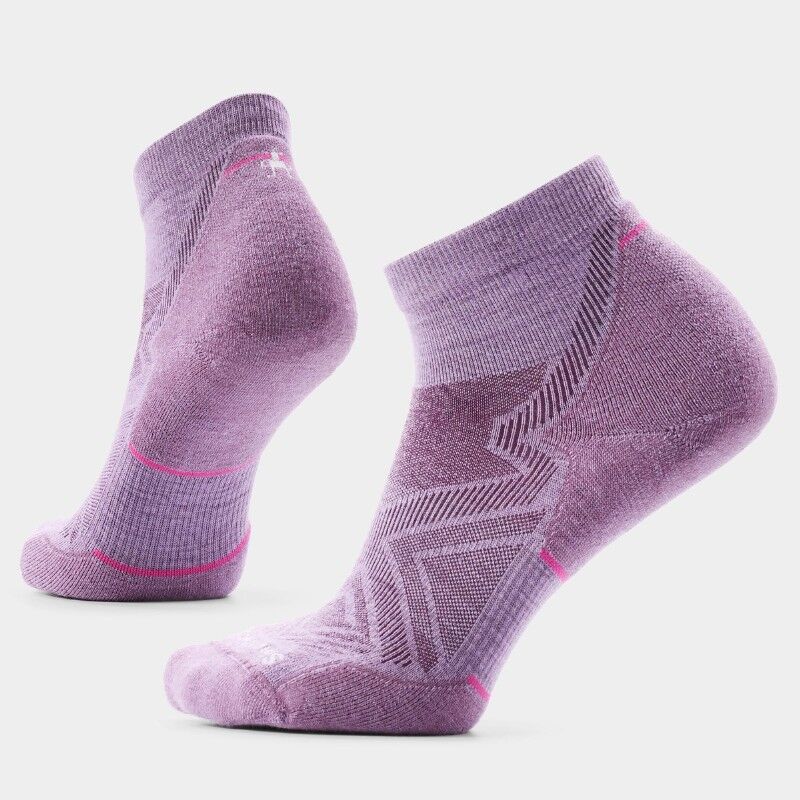 Run Targeted Cushion Ankle - Chaussettes running femme
