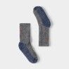 Smartwool Kids' Hike Full Cushion Crew Socks - Meias de caminhada criança | Hardloop