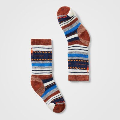 Kids' Hike Full Cushion Margarita Crew Socks - Calcetines de trekking - Niños
