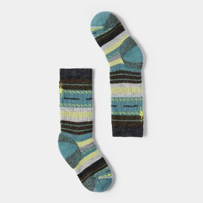 Kids' Hike Full Cushion Margarita Crew Socks - Calcetines de trekking - Niños