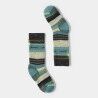 Smartwool Kids' Hike Full Cushion Margarita Crew Socks - Calze da trekking - Bambino | Hardloop