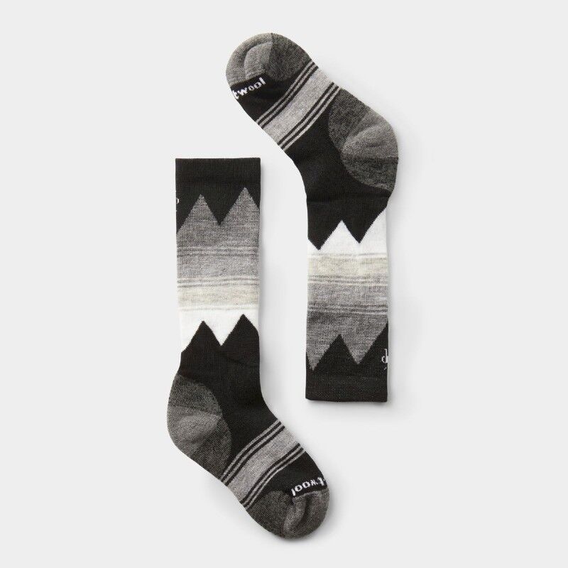 Kids' Ski Light Cushion OTC Socks - Dětské lyžařské ponožky