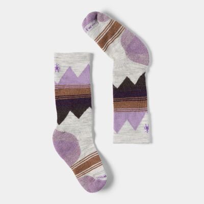 Kids' Ski Light Cushion OTC Socks - Skisocken - Kind