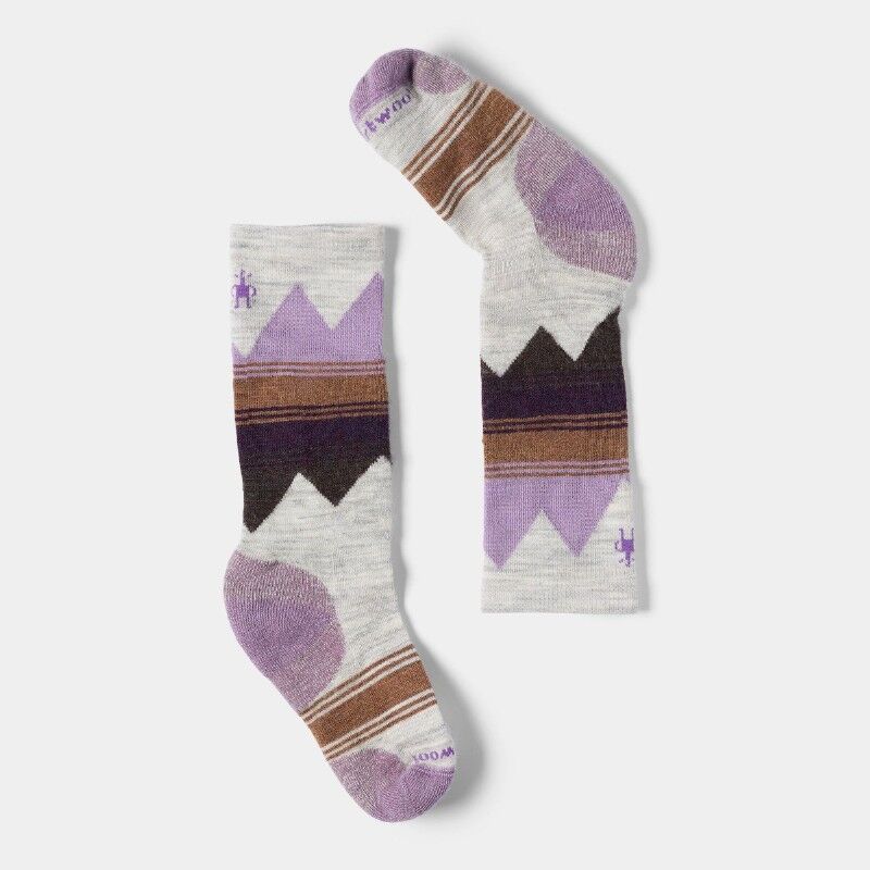 Kids' Ski Light Cushion OTC Socks - Skisocken - Kind