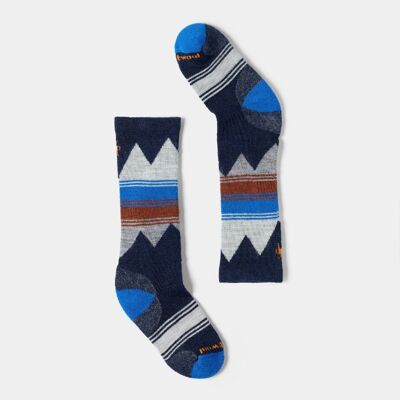 Kids' Ski Light Cushion OTC Socks - Dětské lyžařské ponožky