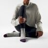 Smartwool Everyday Cozy Popcorn Cable Crew Socks - Merino socks - Women's | Hardloop