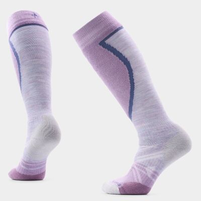 Ski Full Cushion OTC Socks - Merinovillasukat - Naiset