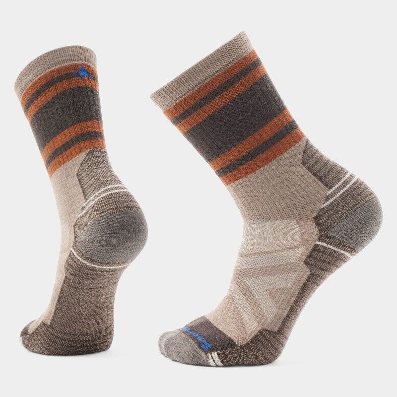icebreaker Hike Full Cushion Lolo Trail Crew - Chaussettes randonnée | Hardloop