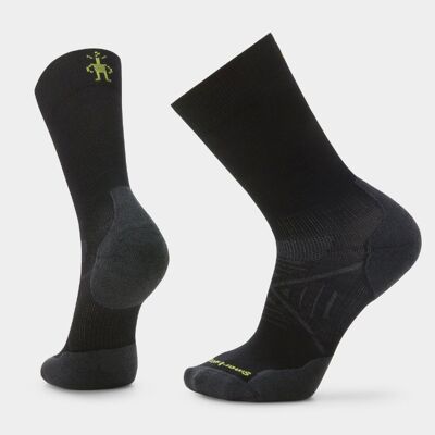Nordic Targeted Cushion Crew Socks - Chaussettes ski