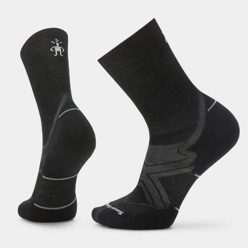 Smartwool Cold Weather Targeted Cushion Crew - Skarpety do biegania | Hardloop