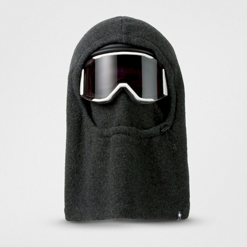 Second Cut Fleece Hood - Pasamontañas