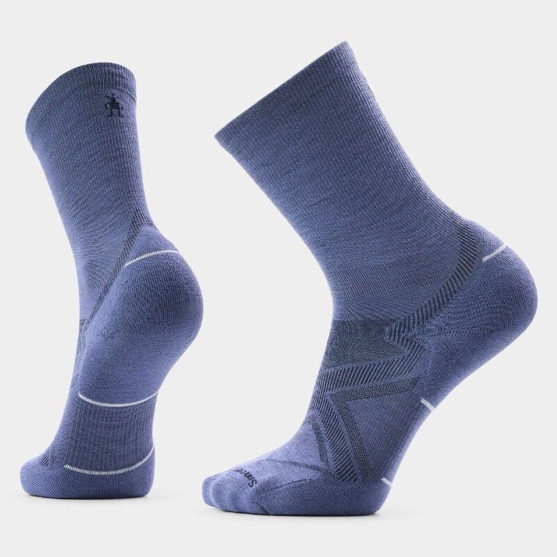 Cold Weather Targeted Cushion Crew - Chaussettes running