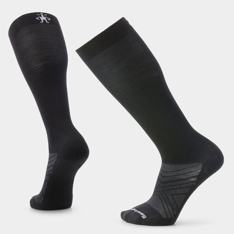 Smartwool Ski Zero Cushion OTC Socks - Meias ski homem | Hardloop