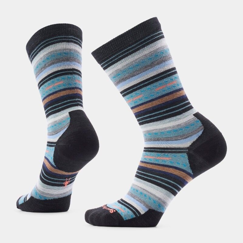 Everyday Margarita Crew - Chaussettes en laine mérinos