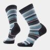 Smartwool Everyday Margarita Crew - Chaussettes en laine mérinos | Hardloop