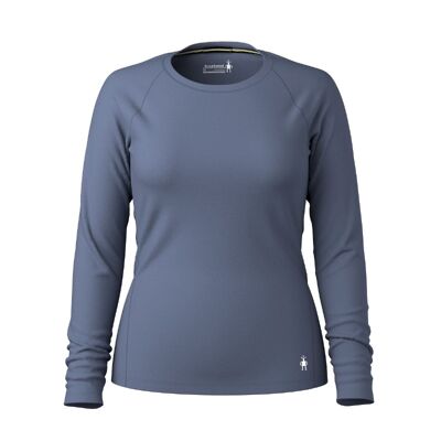 Classic All-Season Merino Base Layer Long Sleeve - Merinounterwäsche - Damen