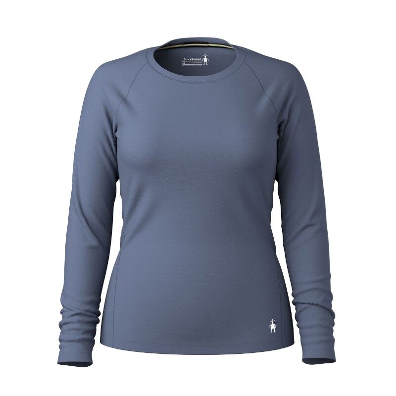 Classic All-Season Merino Base Layer Long Sleeve - Sous-vêtement mérinos femme