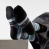 Smartwool Everyday Margarita Crew - Merino socks | Hardloop