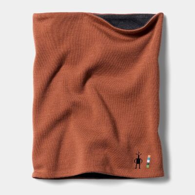 Thermal Merino Reversible Neck Gaiter - Halstuch