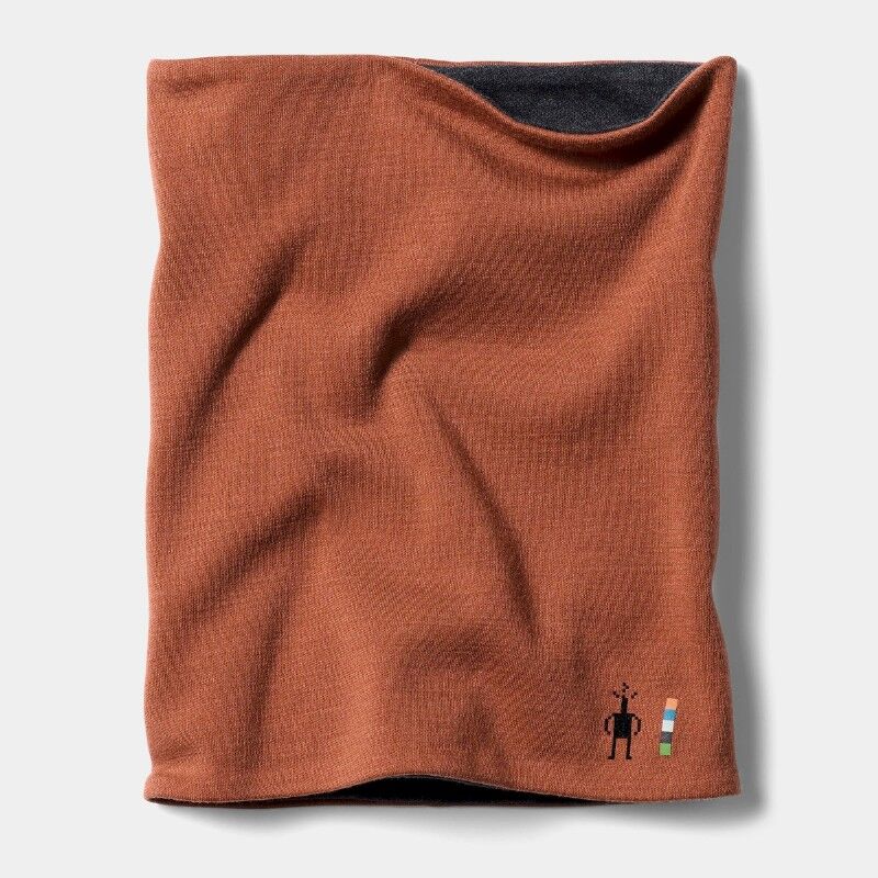 Thermal Merino Reversible Neck Gaiter - Šátek