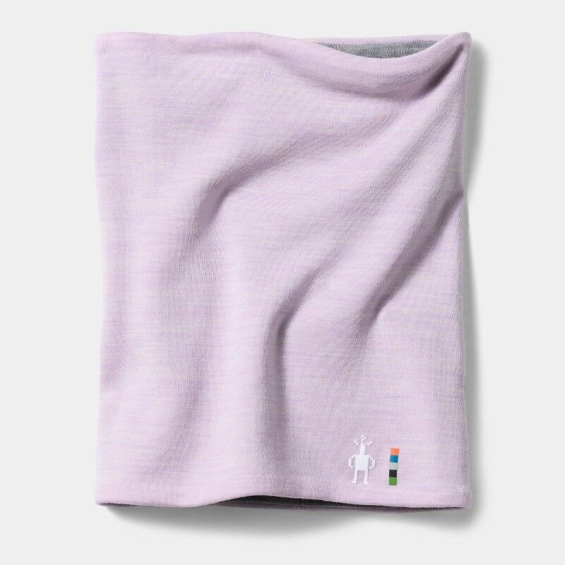 Thermal Merino Reversible Neck Gaiter - Neck warmer