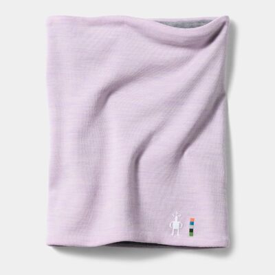 Thermal Merino Reversible Neck Gaiter - Tuubihuivi