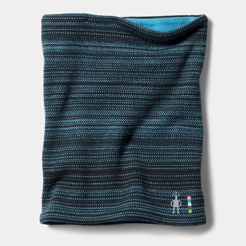 Thermal Merino Reversible Neck Gaiter - Neck warmer