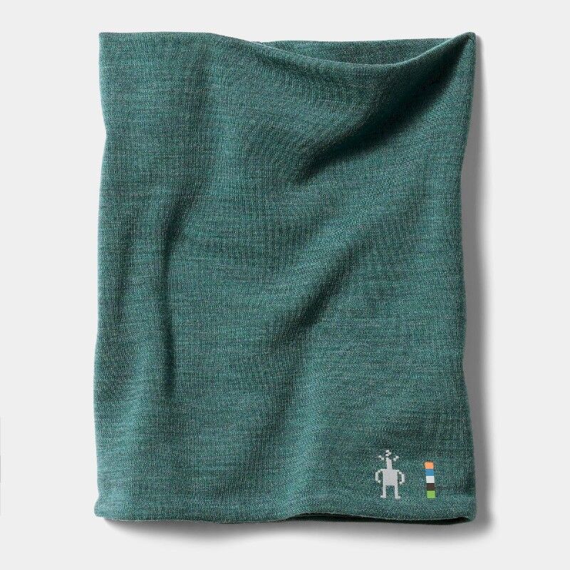 Thermal Merino Reversible Neck Gaiter - Colsjaal
