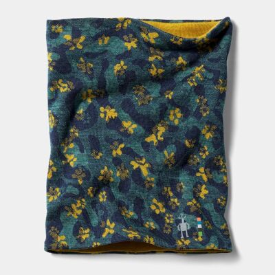 Thermal Merino Reversible Neck Gaiter - Neck warmer