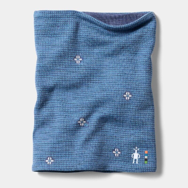 Thermal Merino Reversible Neck Gaiter - Colsjaal