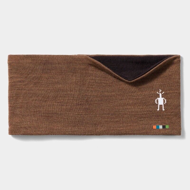 Merino 250 Reversible Headband - Stirnband