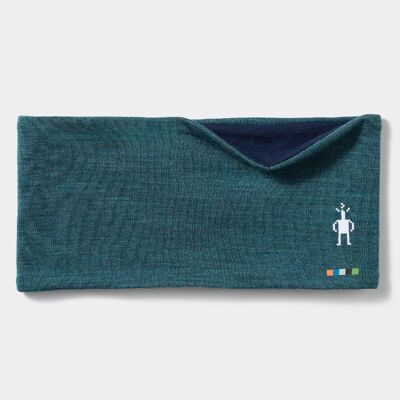 Merino 250 Reversible Headband - Čepice