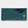Dark Teal Heather