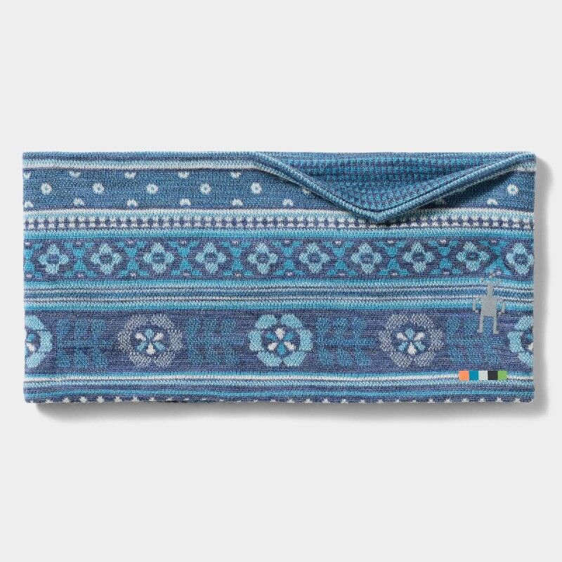 Merino 250 Reversible Headband - Bandeau