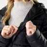 Smartwool Winterloft Hooded Jacket - Casaco penas mulher | Hardloop