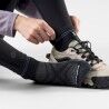 Smartwool Hike Targeted Cushion Ankle - Meias de caminhada mulher | Hardloop
