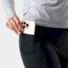 Smartwool Active Fleece Wind Tight - Thermounterwäsche - Damen | Hardloop