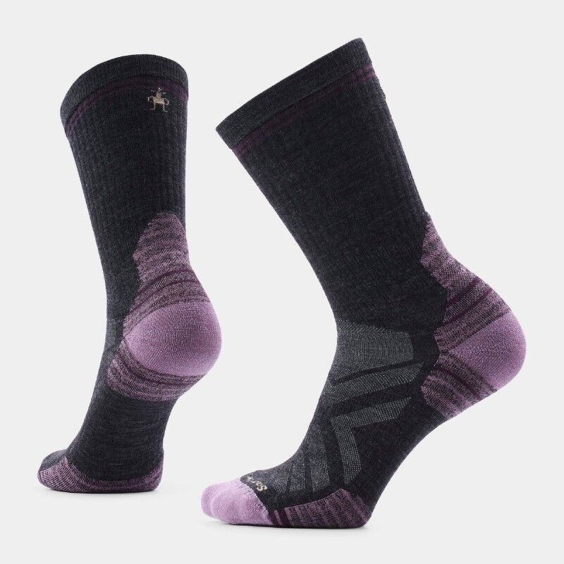 Hike Targeted Cushion Crew - Trekkingsocken - Damen