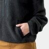 Smartwool Second Cut Fleece 1/2 Zip - Dámská fleesová mikina | Hardloop